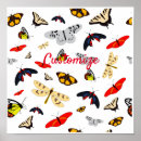 Suche nach entomologie poster Schmetterling