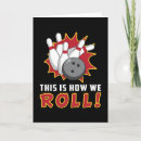 Suche nach gasse karten Bowler