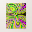 Suche nach illusionen puzzle Psychedelisch