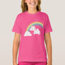 Suche nach süße einhörner tshirts Regenbogen