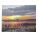 Suche nach sonnenaufgang notizblock Fotografie