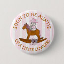 Suche nach kleines cowgirl buttons Babydusche