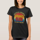 Suche nach old frauen tshirts Club