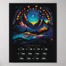 Suche nach mondfinsternis poster Mondphasen