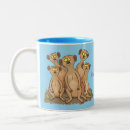 Suche nach meerkats tassen Cartoon