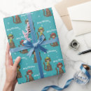 Suche nach weihnachtskatzen geschenkpapier Grün