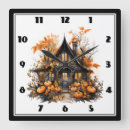 Suche nach spuk wanduhren Halloween