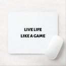 Suche nach spieler mousepads Spaß