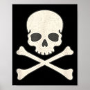 Suche nach jolly roger poster Kreuzknochen