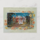 Suche nach pilger karten Vintager erntedank