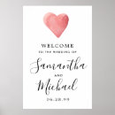 Suche nach rote hochzeits poster Typografie