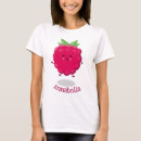 Suche nach himbeere tshirts Niedlich