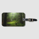 Suche nach natur gepäckanhänger Wald