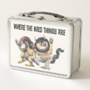 Suche nach wilde brotdosen Wilde dinge charaktere