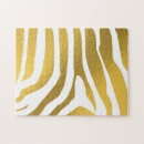 Suche nach zebrastreifen puzzle Zebradruck