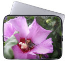 Suche nach hibiskus laptop schutzhüllen Blume