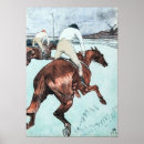 Suche nach jockey poster Reiter