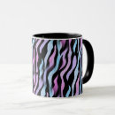 Suche nach rosa zebrastreifen tassen Modern