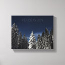 Suche nach die nacht vor weihnachten leinwandbilder Winter