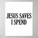 Suche nach jesus der retter poster Christlich