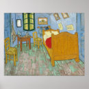 Suche nach schlafzimmer poster Vincent van gogh