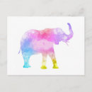 Suche nach abstrakter elefant poster Gemälde