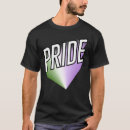 Suche nach queer stolz tshirts Identität