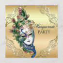 Suche nach maske mit federn Party
