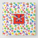 Suche nach spritzen wanduhren Modern