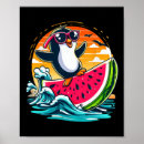 Suche nach wassermelone poster Tropisch