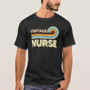 Suche nach vintage krankenschwester tshirts Pflege