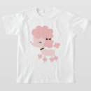 Suche nach rosa pudel tshirts Süß
