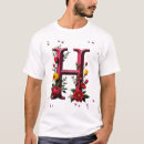 Suche nach buchstabe i tshirts Elegant