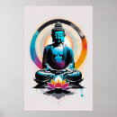 Suche nach zen poster Buddhismus