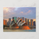 Suche nach kontinente postkarten Australie