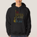 Suche nach gitarre hoodies Künstler