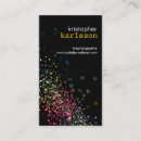 Suche nach bokeh visitenkarten Maskenbildner
