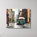 Suche nach chicago stadt leinwandbilder Skyline