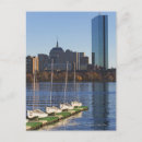 Suche nach boston hafen postkarten Usa