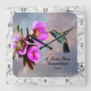 Suche nach kolibri wanduhren Fliege