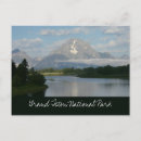 Suche nach grand teton postkarten Fluss