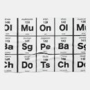 Suche nach das periodensystem der elemente haustier geschirr tücher Aussenseiter