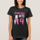 Suche nach balletttanz tshirts Tanzen