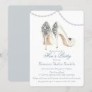 Suche nach high heel einladungen Brautdusche