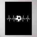 Suche nach fußball für frauen poster Fitness
