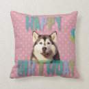 Suche nach happy birthday kissen Foto