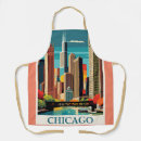 Suche nach chicago schürzen Gebäude