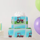 Suche nach traktor geschenkpapier Niedlich
