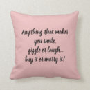 Suche nach zu lächeln kissen Spaß