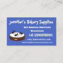 Suche nach keks visitenkarten Niedlich